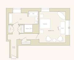 The Pierre, A Taj Hotel, New York