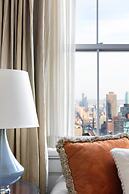 The Pierre, A Taj Hotel, New York