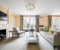 The Pierre, A Taj Hotel, New York