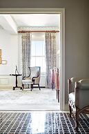 The Pierre, A Taj Hotel, New York