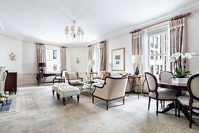 The Pierre, A Taj Hotel, New York