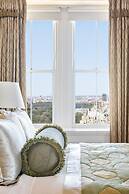 The Pierre, A Taj Hotel, New York