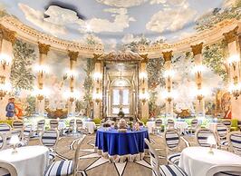 The Pierre, A Taj Hotel, New York