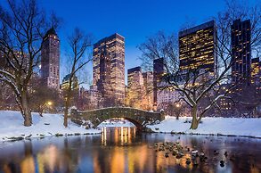 The Pierre, A Taj Hotel, New York