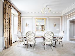 The Pierre, A Taj Hotel, New York