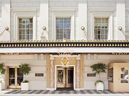 The Pierre, A Taj Hotel, New York