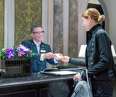 The Pierre, A Taj Hotel, New York