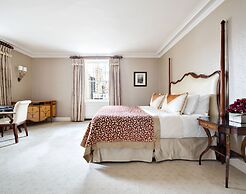 The Pierre, A Taj Hotel, New York