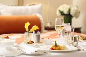 The Pierre, A Taj Hotel, New York