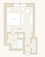 The Pierre, A Taj Hotel, New York