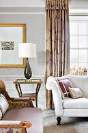 The Pierre, A Taj Hotel, New York