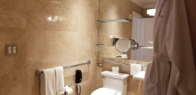 The Pierre, A Taj Hotel, New York