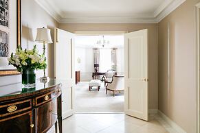 The Pierre, A Taj Hotel, New York