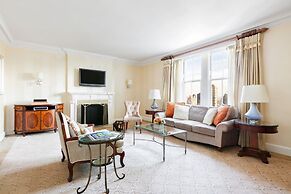 The Pierre, A Taj Hotel, New York