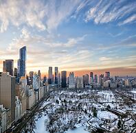 The Pierre, A Taj Hotel, New York