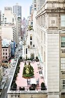 The Pierre, A Taj Hotel, New York