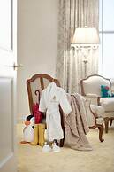 The Pierre, A Taj Hotel, New York