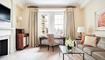 The Pierre, A Taj Hotel, New York