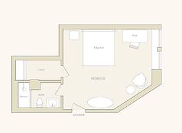 The Pierre, A Taj Hotel, New York