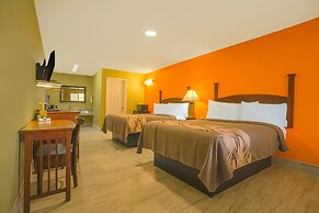 Aransas Bay Inn & Suites Corpus Christi by OYO
