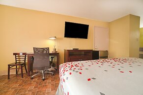 Aransas Bay Inn & Suites Corpus Christi by OYO