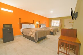 Aransas Bay Inn & Suites Corpus Christi by OYO
