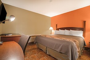 Aransas Bay Inn & Suites Corpus Christi by OYO