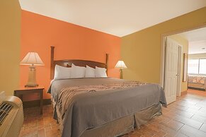 Aransas Bay Inn & Suites Corpus Christi by OYO