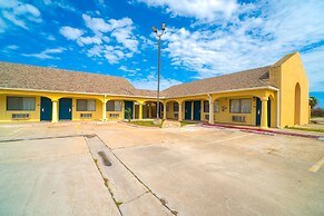 Aransas Bay Inn & Suites Corpus Christi by OYO