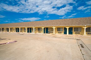 Aransas Bay Inn & Suites Corpus Christi by OYO