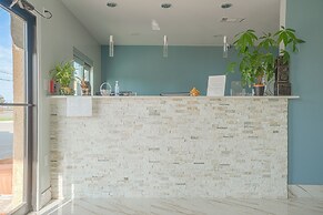 Aransas Bay Inn & Suites Corpus Christi by OYO