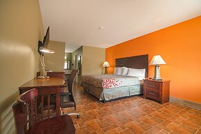Aransas Bay Inn & Suites Corpus Christi by OYO
