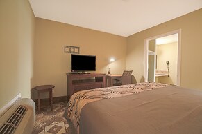 Aransas Bay Inn & Suites Corpus Christi by OYO