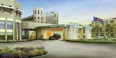 DoubleTree by Hilton Denver - Thornton