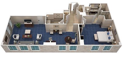 The St. Regis Washington, D.C.