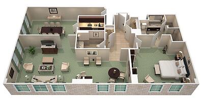 The St. Regis Washington, D.C.