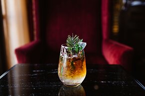 The St. Regis Washington, D.C.