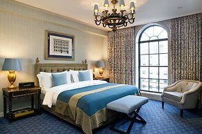 The St. Regis Washington, D.C.