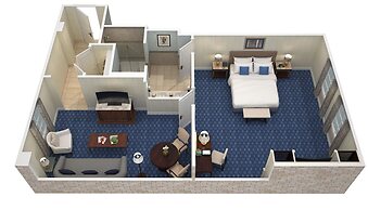 The St. Regis Washington, D.C.