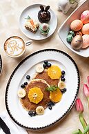 The St. Regis Washington, D.C.