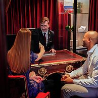 The St. Regis Washington, D.C.