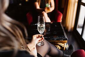 The St. Regis Washington, D.C.