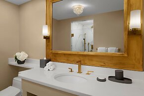 The St. Regis Washington, D.C.