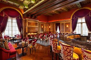 The St. Regis Washington, D.C.