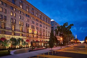 The St. Regis Washington, D.C.