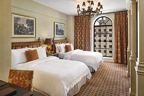 The St. Regis Washington, D.C.