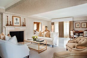 The St. Regis Washington, D.C.