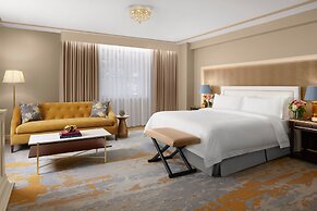 The St. Regis Washington, D.C.