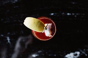 The St. Regis Washington, D.C.