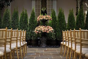 The St. Regis Washington, D.C.